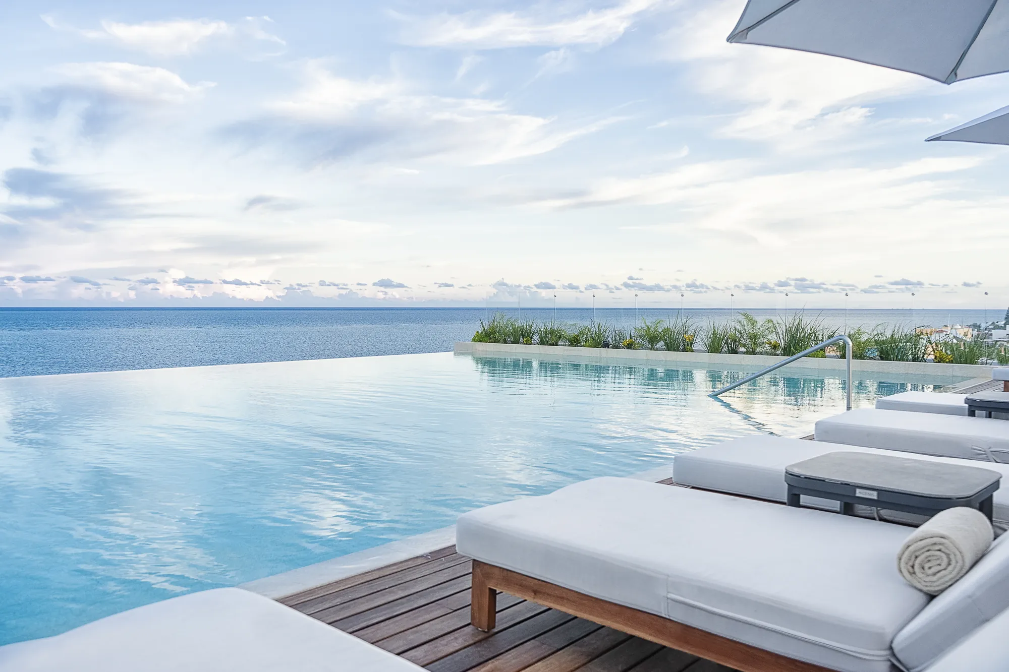 The Fives Oceanfront, Puerto Morelos 14